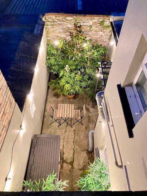 Chic Townhouse Near Tunnels Beaches Ilfracombe Esterno foto